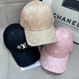 Picture of LV Cap _SKULVcap0520563500